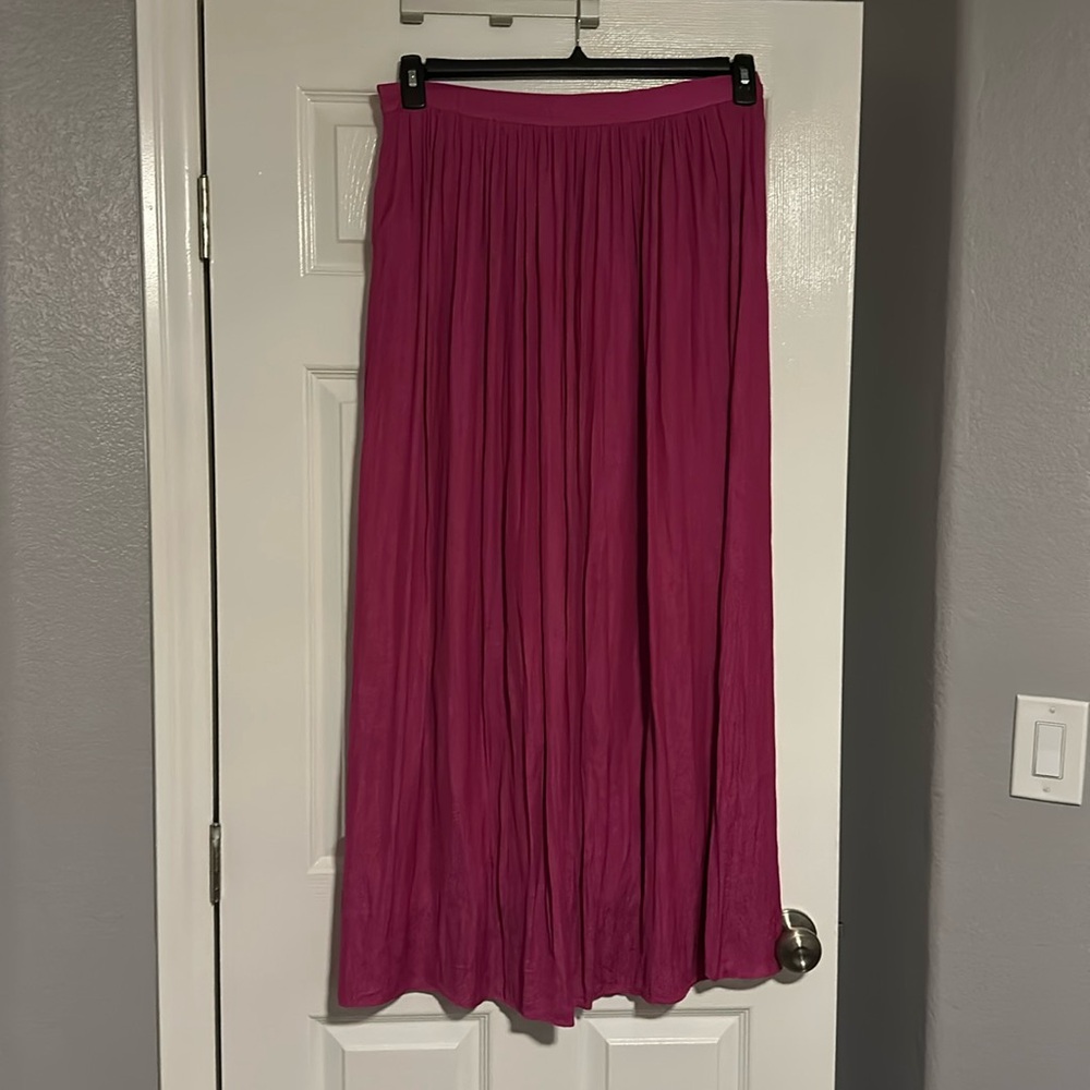 Anthropologie Skirt
